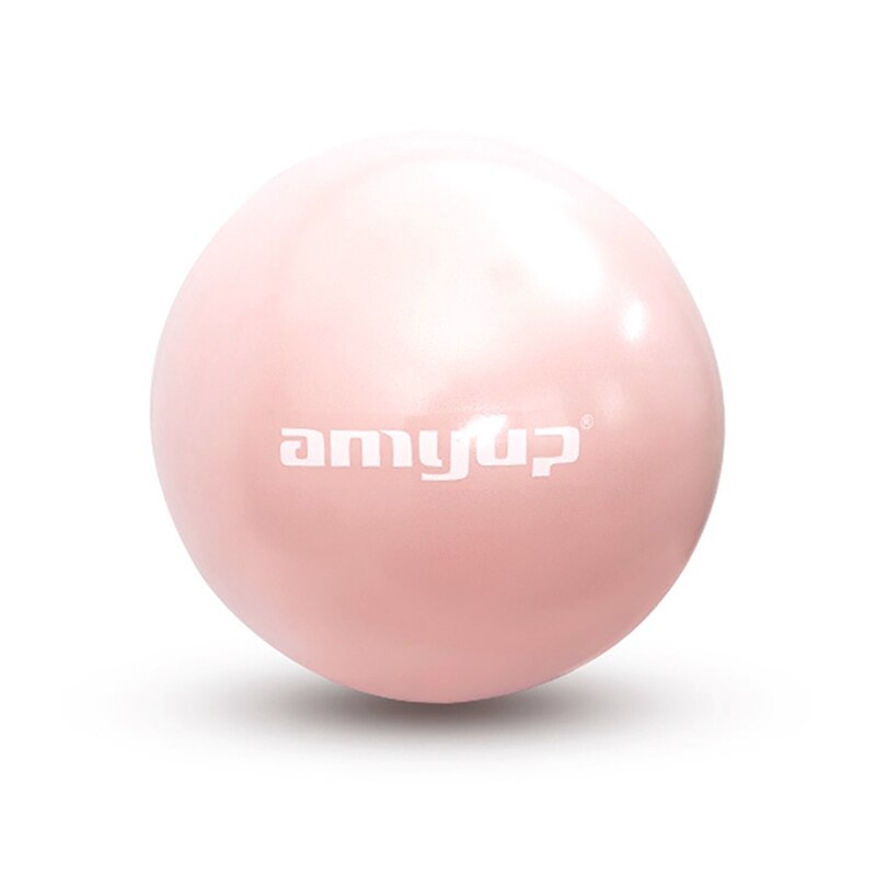 Sports Fitball Exercise Pilates Workout Massage Ball Yoga Balls Yoga Balls Pilates Fitness Gym Balance: P