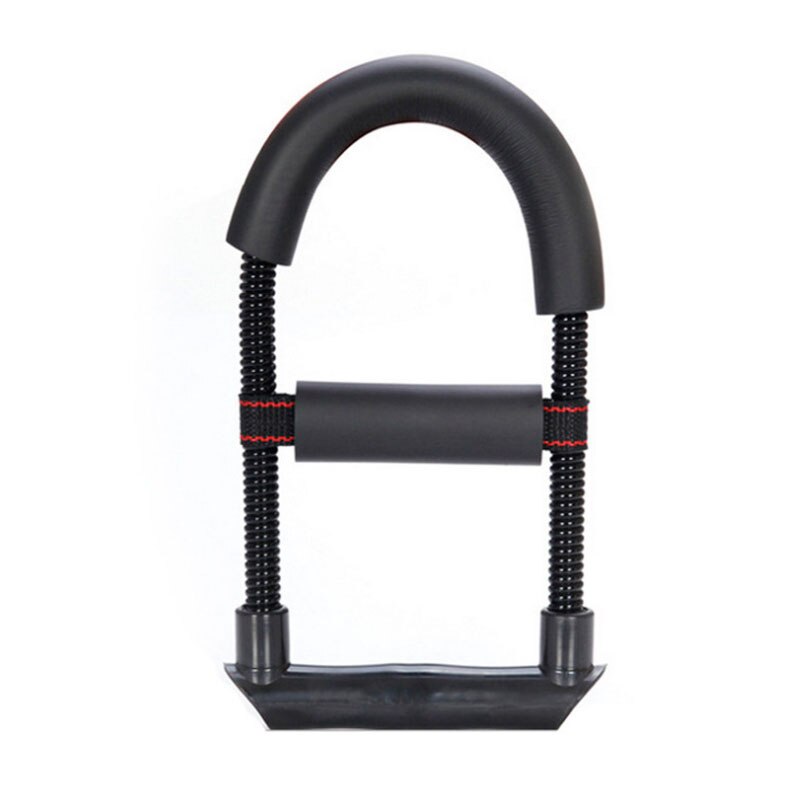 Renforcement de la poignée du poignet, exercices complets de gymnastique, Fitness, entraînement de puissance des doigts, récupération musculaire: Clair