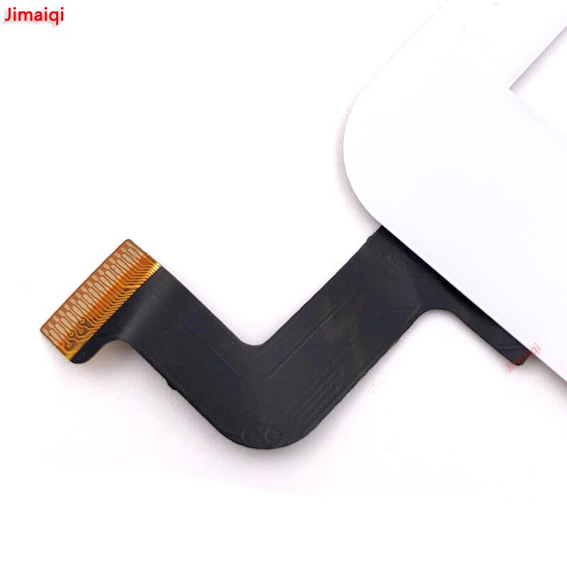 Ekran Dotykowy do Tabletu 7" QCY-070152FPC-1.0 - Zewnętrzny Panel Dotykowy ze Szkła Pojemnościowego