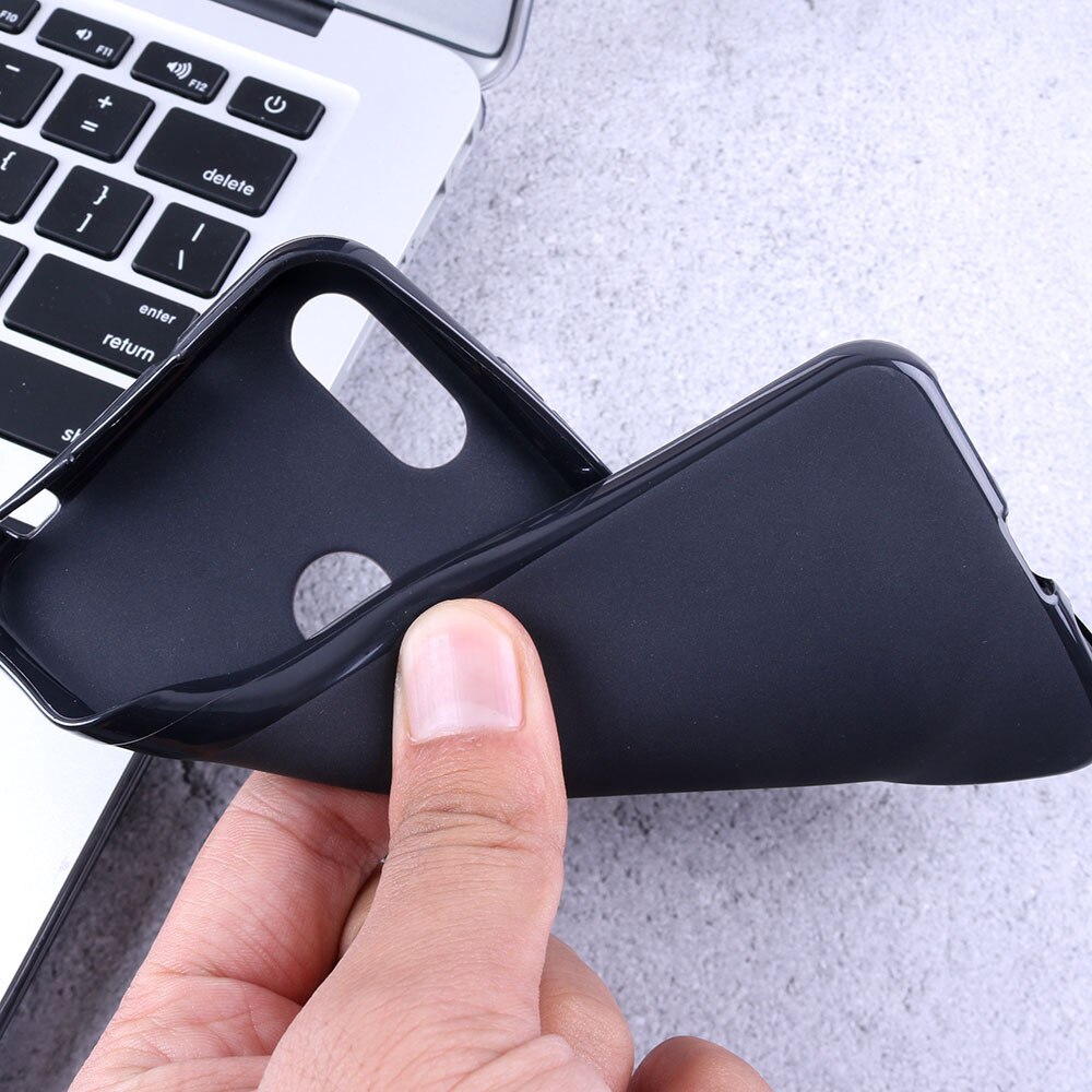 Per Carcasas Samsung Galaxy A51 Mujer Casse Del Telefono Della Copertura di Caso di Scintillio Del Diamante Per Samsung Galaxy A51 A71 UN 51 71 2019 Coque Copertura: For Samsung A71 / BDT Black TPU