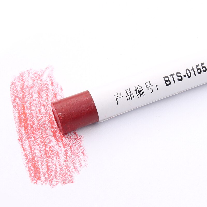 Scratch Repair pen Wax Wooden Furniture Floor Repair Pens Damaged Scratch Repair Crayons Repair Materials: color 5