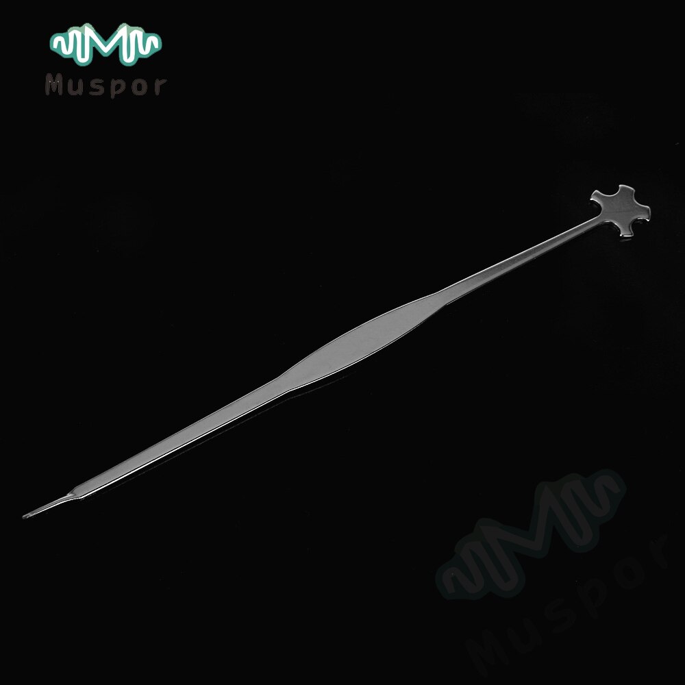 Luthier Violin Tool Sound Post Set, Gauge, Retriver S Sound post Setter