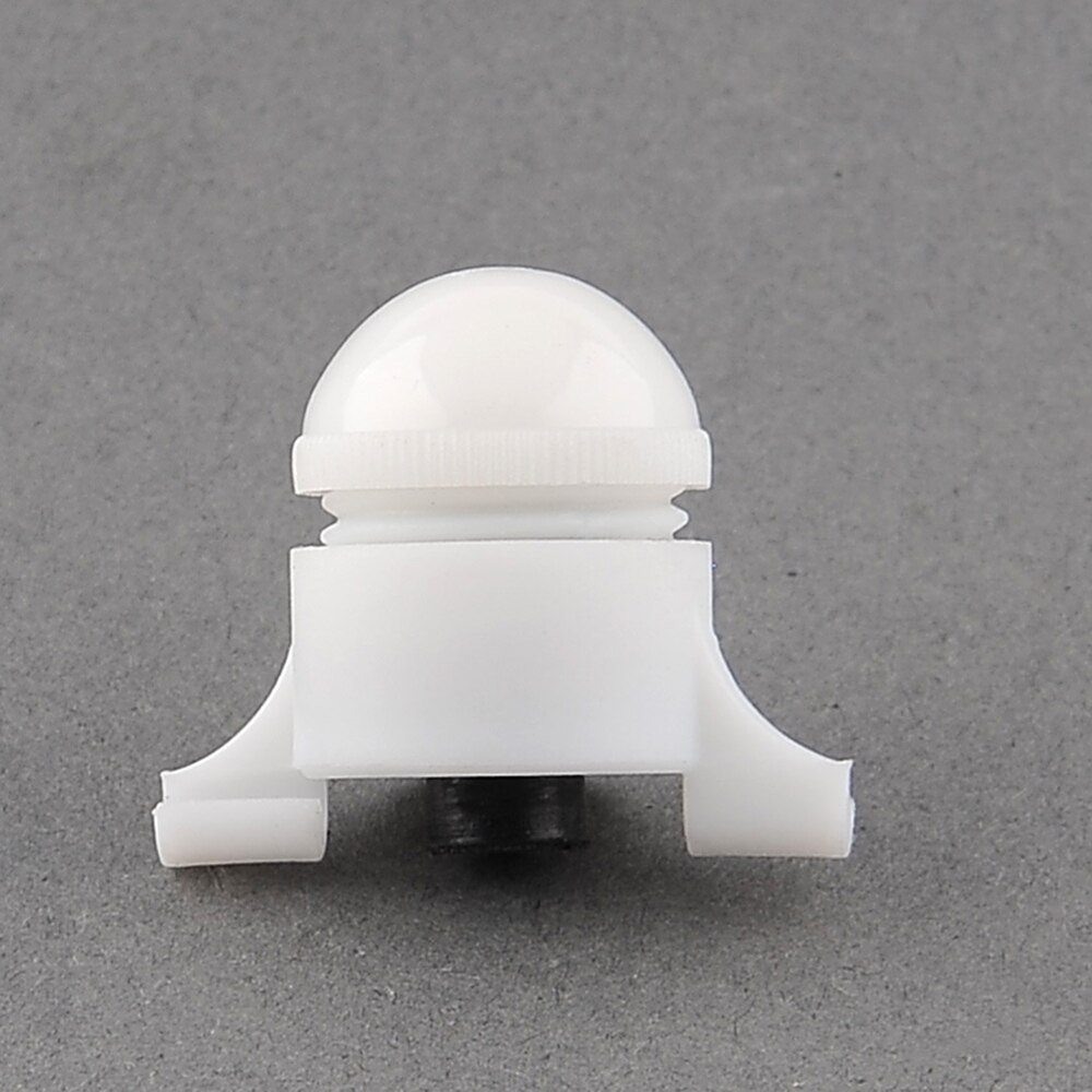 5 st utomhus nattfiske tillbehör lysande larm elektroniskt led ljus fiske bett larm fiskelina redskap varningsindikator