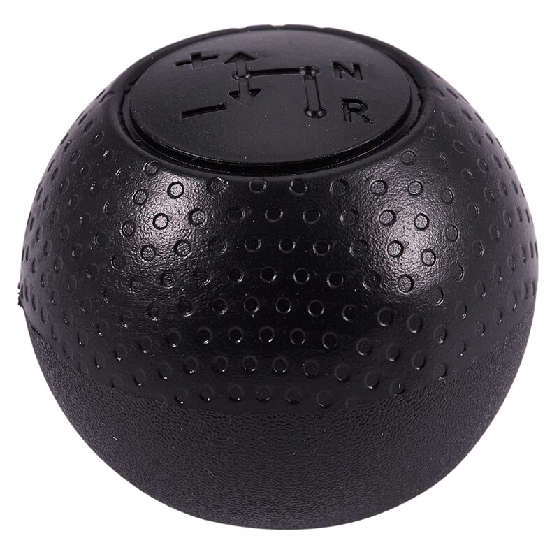 Manípulo automático do deslocamento de engrenagem do carro shifter handebol para mercedes smart fortwo 450 9/1998-6/2014: Default Title