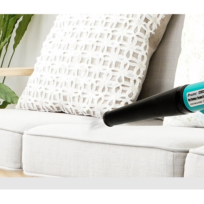 600W elektryczna dmuchawa powietrza odkurzacz prochowiec robić czyszczenia komputera pył Soplador dmuchawa elektryczna