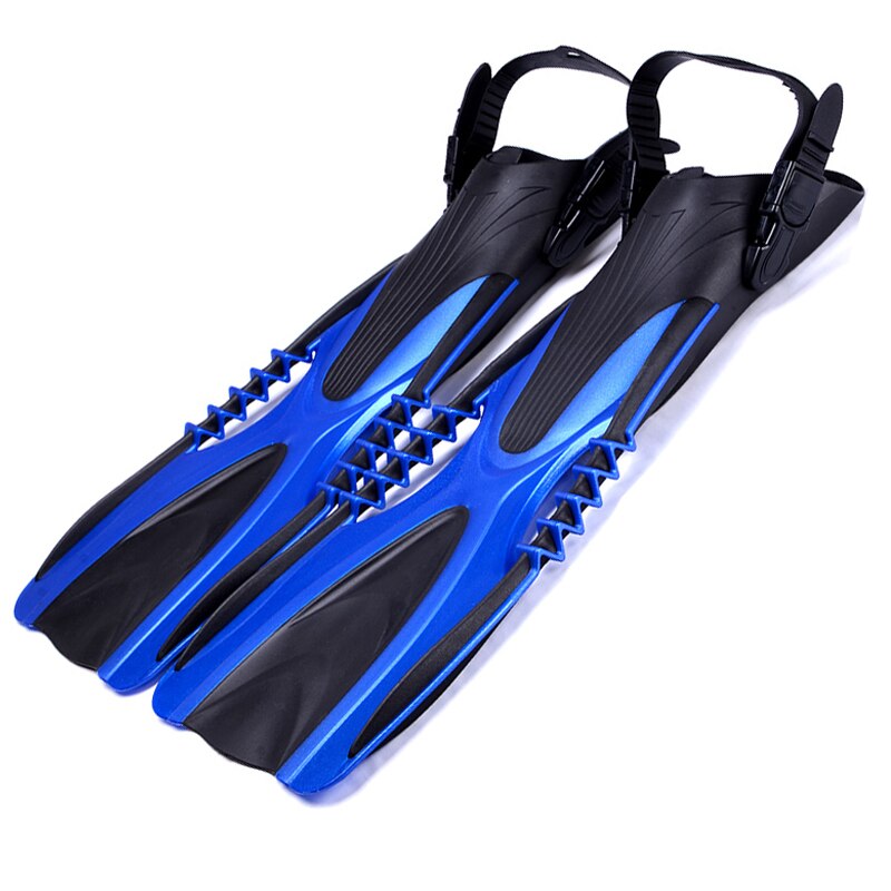 Scuba Diving Mask and Snorkel Set - Silicone Mask with Fins Kit - M24kit3