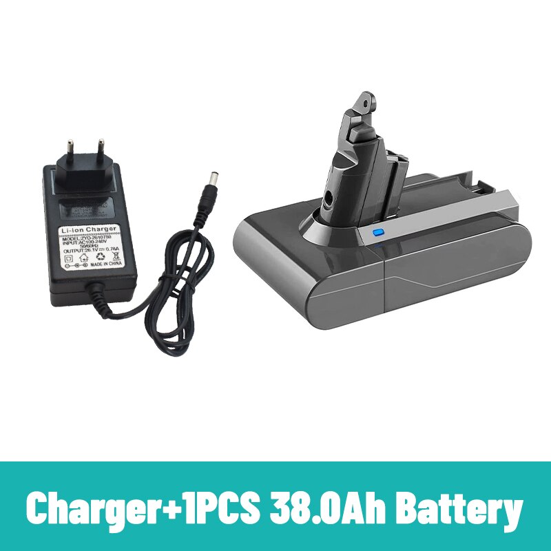 Philips Handstaubsauger Akku 18V für FC6812 FC6813 300000517621 - PHILIPS