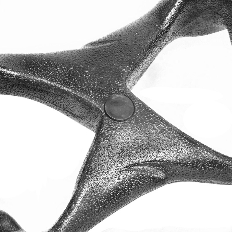 Fitness Rowing Handle Pulley Cable Machine Attachments Bicep Tricep Back Strength Training Ergonomics Grips T-Bar