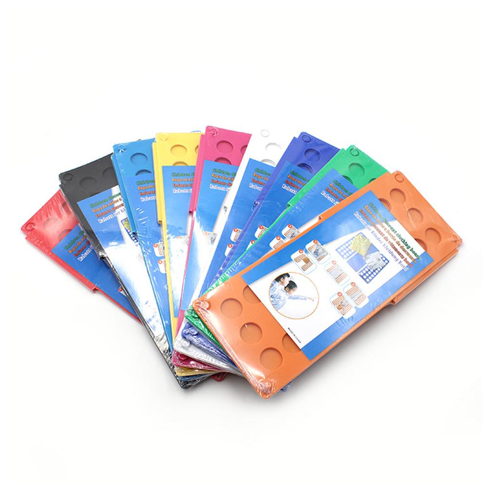 Clothes Folder T-Shirt Top Clothes Folders Magic Folding Board Flip Fold Kids Laundry Organizer Clothes Tools Style