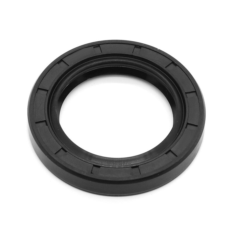 For Yamaha ATV Rear Wheel Hub Oil Seal fit Yamaha 250 350 Bruin Bear Tracker Big Bear Timberwolf Grizzly / Kodiak 400: 1PCS Oil Seal