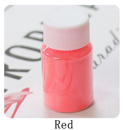12 colori Polvere di Mica Resina Epossidica Dye Pigmento Della Perla Per Monili Che Fanno Stampo In Resina di Colore: 10