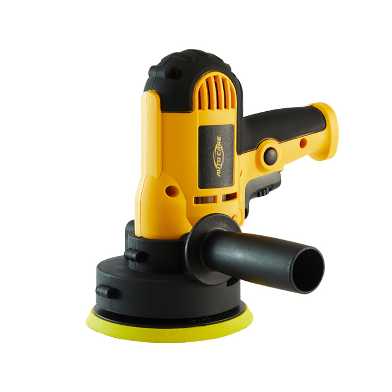600W Electric Car Polisher Polishing Machine 3500rpm Adjustable Speed Sanding Waxing Tools Car Accessories Machine: A02PO15 / 220V-230V