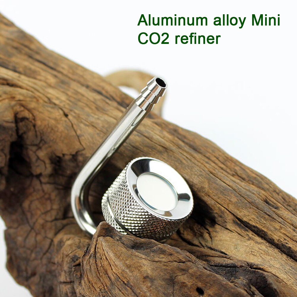 1pc onderdelen voor een aquarium zwembad vis tank diffuser koolstofdioxide verstuiver