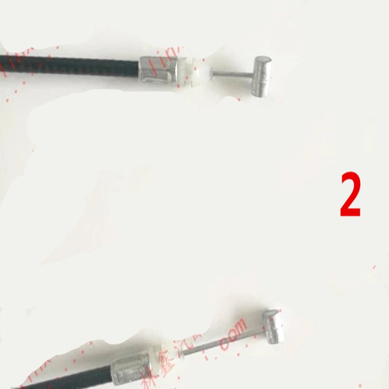 Car door interior handle cable wire for Geely MK 1 MK 2, MK Cross Hatchback,