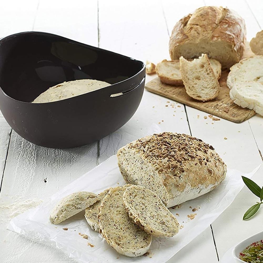 Vaporera de silicona para horno de microondas, hervidor de pescado, olla de comida, tazón de verduras, cesta, herramientas para cocinar y hornear
