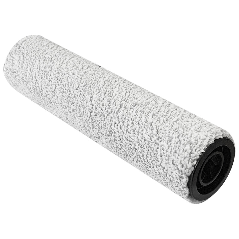 KEEPOW Set Ricambio Per Tineco Floor One S3 E IFloor 3 – 2 Spazzole A Rullo + 2 Filtri HEPA