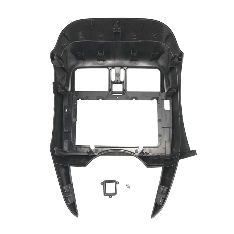 Car Radio Fascia For NISSAN Micra March Versa Note Livina Almera Latio Sunny Juke Versa Auto Stereo Dash Panel Frame Kit