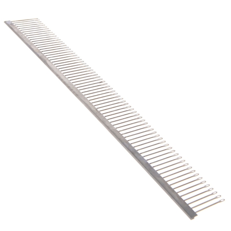 12 nål påstøpskam strikkemaskin bror strikkemaskin