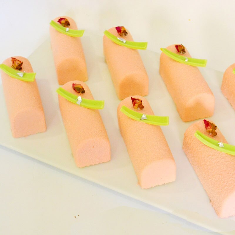 40Pcs/Lot Wooden Ice Cream Sticks Pop Popsicle Wood Sticks Art Crafts Ice Cream Tools Kids Handwork