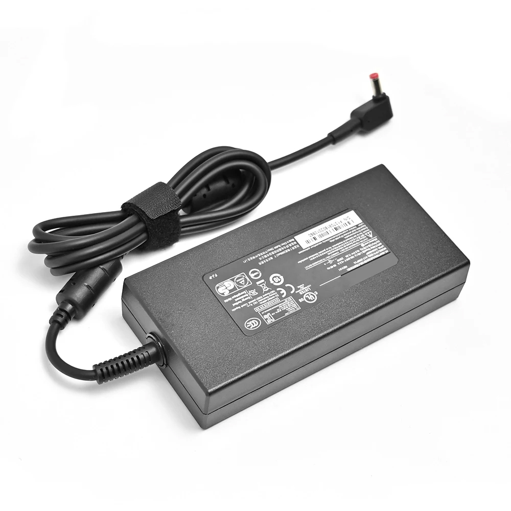 19.5V 11.8A 230W For Chicony A17-230P1A A230A033P Power Supply AC Adapter For ACER DELTA ADP-230JB D Laptop Charger