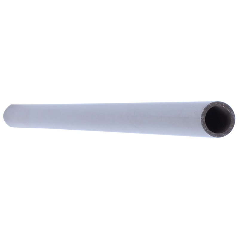 1pc 304 kapillarrørverktøy i rustfritt stål  od 8mm x 6mm id, lengde 250mm