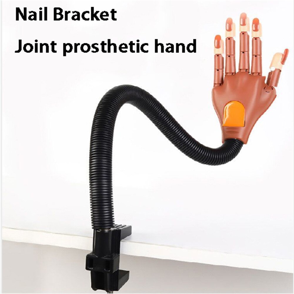 Nagels Praktijk Hand Voor Acryl Nagels Manicure Praktijk Hand Nail Hand Training Nail Alle Manicure Training Hand Voor Manicure