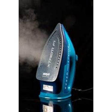 Ferro da stiro a vapore di potenza massima 3.200 w e soffio a vapore super 1020 gr. 50Gr / Mi vapore continuo. Xtrem F1 XSQUO Useful Tech