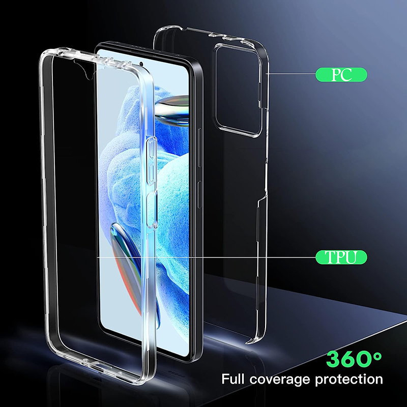 Coque Arrière Transparente Ultra Slim En Gel Silicone Pour Xiaomi Redmi 9C - Neuve, Protection Légère