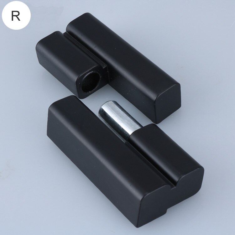 Industrielle schrank scharniere, CL203-3, Verknüpfungen und rechts Abnehmbare scharnier, Für Feuer//metallschrank, industrie scharnier