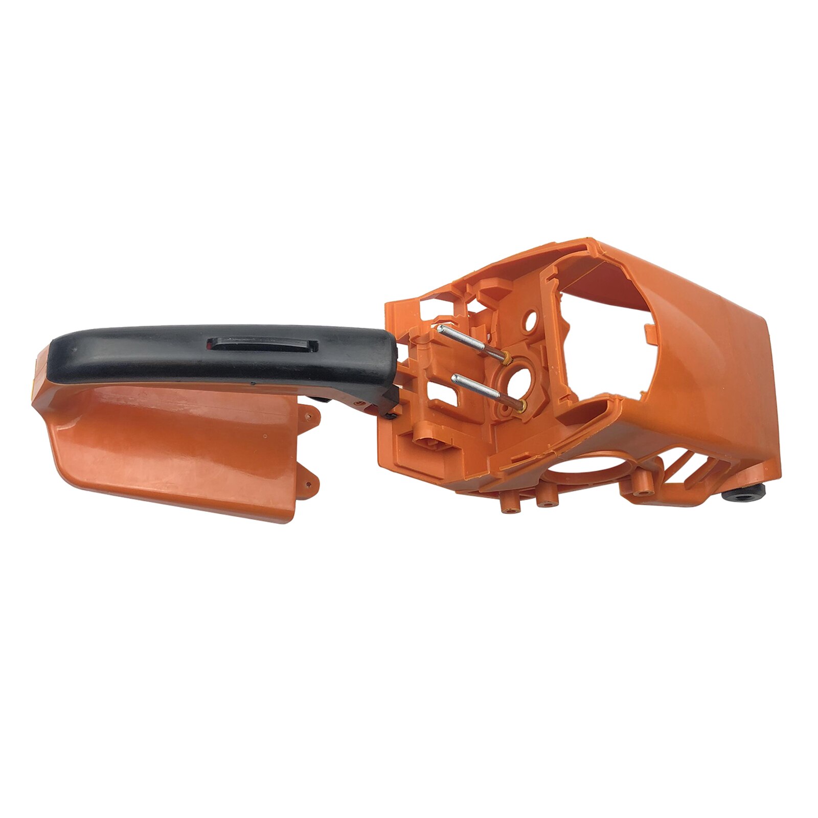 Asa trasera superior tapa cilíndrica para Stihl MS210 230 250 Parte #1123, 790, 1013