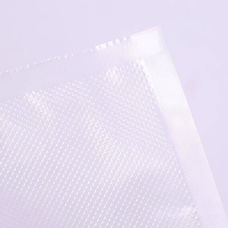 Vakuumförslutare plastförsegling rullförsegling matförvaringsförpackning vakuumpåse påse pack bpa präglad textur sous vide