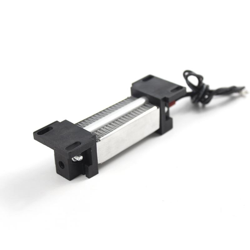 Plaque chauffante PTC 98x32x26mm 12V 220 W | Film chauffant, Induction, pour Aquarium et eau, petit format, chauffage de l'air ou de l'air, usage extérieur, eau chaude