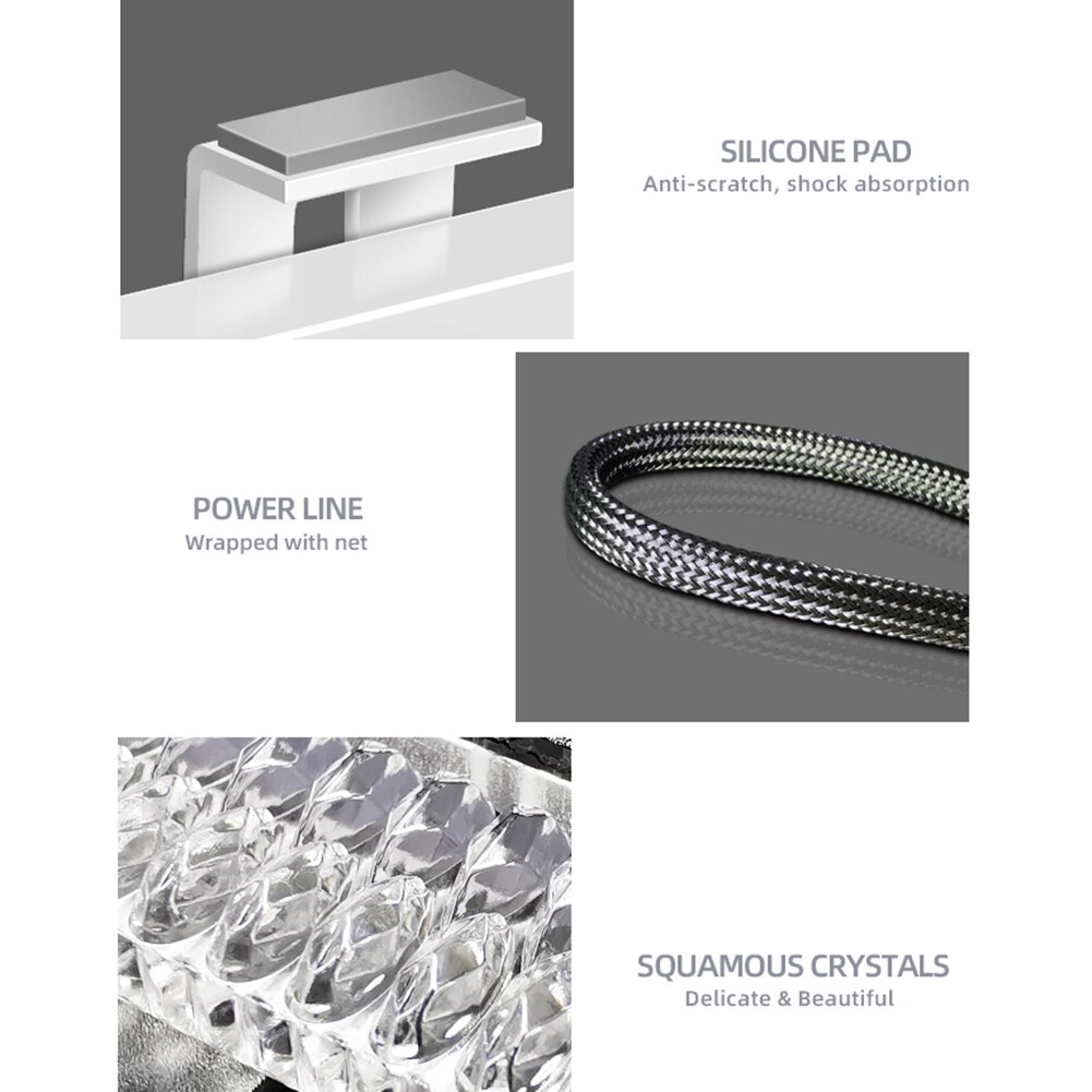 CoolMoon poziome wsparcie GPU 5V uchwyt ARGB uchwyt karty graficznej komputera uchwyt GPU dla płyt głównych ASUS/MSI/GIGABYTE/ASRock