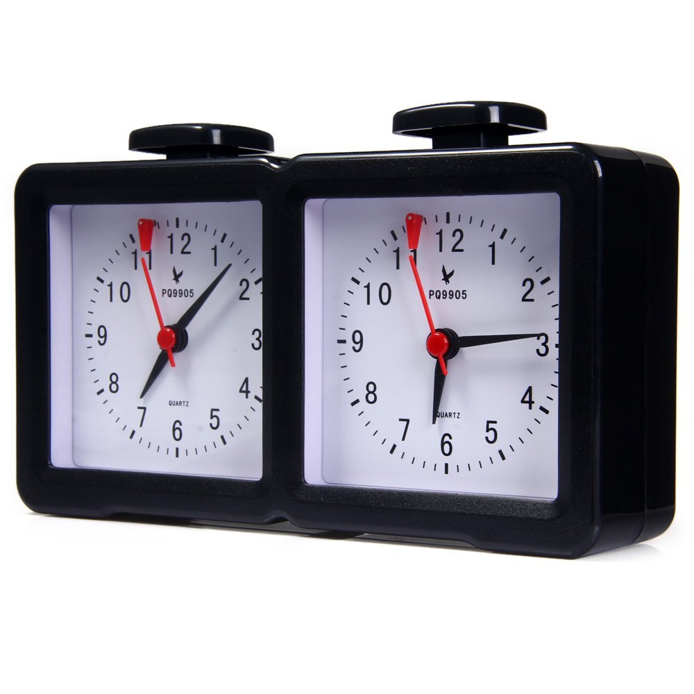 LEAP – horloge numérique pour jeu d&#39;échecs, horloge électronique sportive, compte à rebours, jeu de compétition, PQ9905