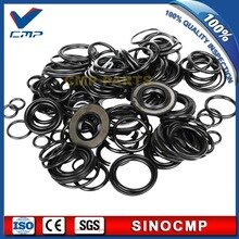 PC200-8 Control Valve Repair Seal Kit for Komatsu Excavator