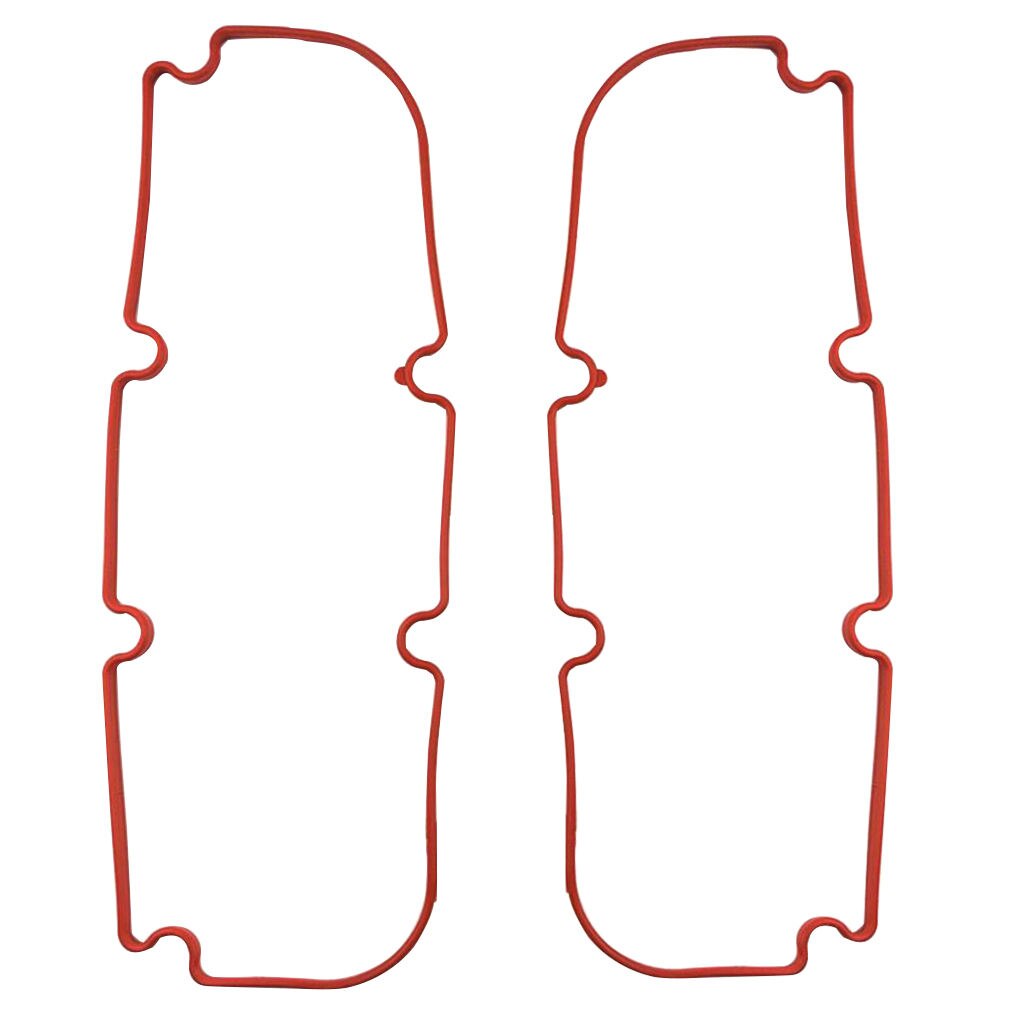Rocker Cover Gasket For Holden Commodore VN VP VR VS VT VX VY V6