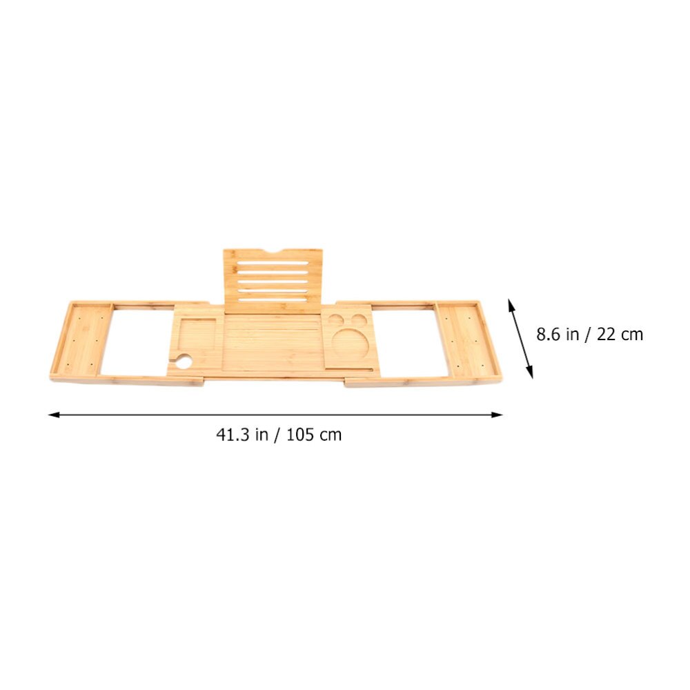1pc grappige, schattige en unieke opbergrekken voor in de badkuip voor buiten