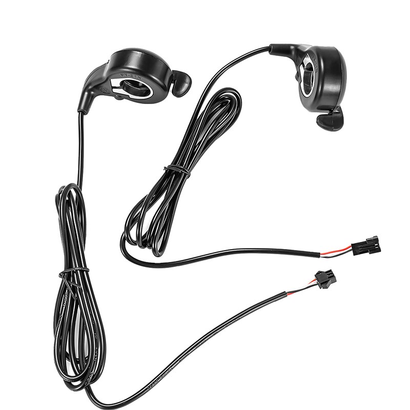 Elektrische Fiets Vinger Duim Throttle Speed Control Accessoires Elektrische Fietsen Scooter Vinger Duim Throttle Entertainment Motor