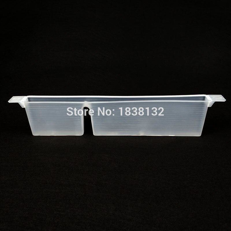 10Pcs Bee Feeder 1.5kg Deep Feeders Feed The Bees Water Food Within Bee Hive Beekeeping Tools Supplies Hive tool BF-2D