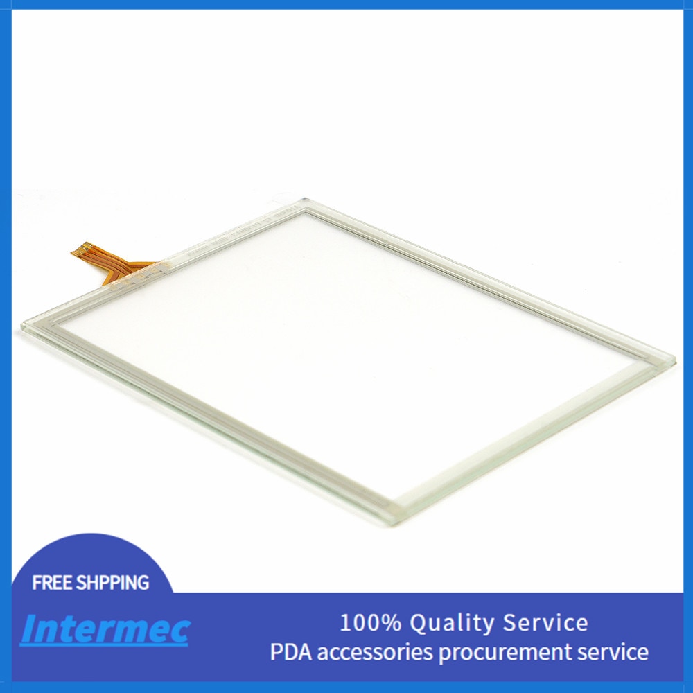 Intermec  ck3r pekskärmsmodul, märke och original,