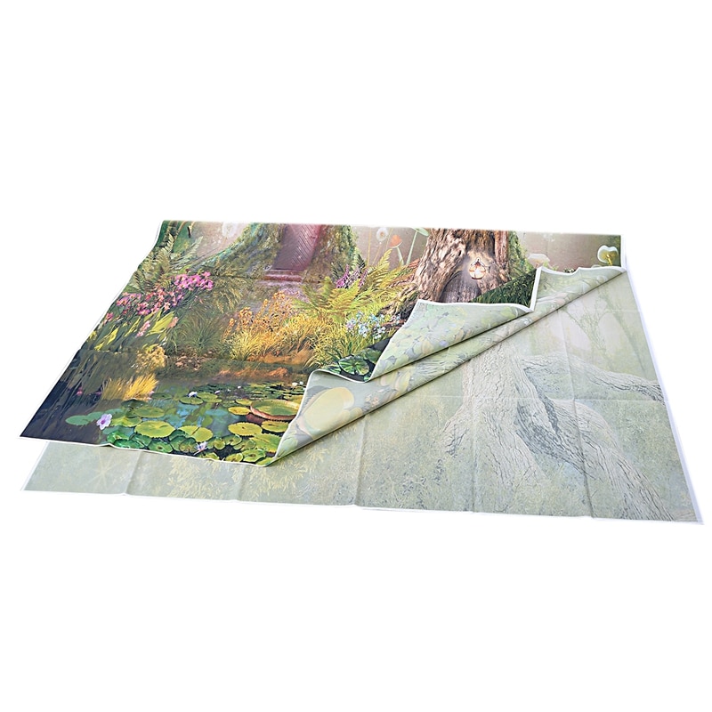 Foto Achtergrond 5X7FT Sprookje Fotografie Achtergrond Studio Props Voor Kinderen