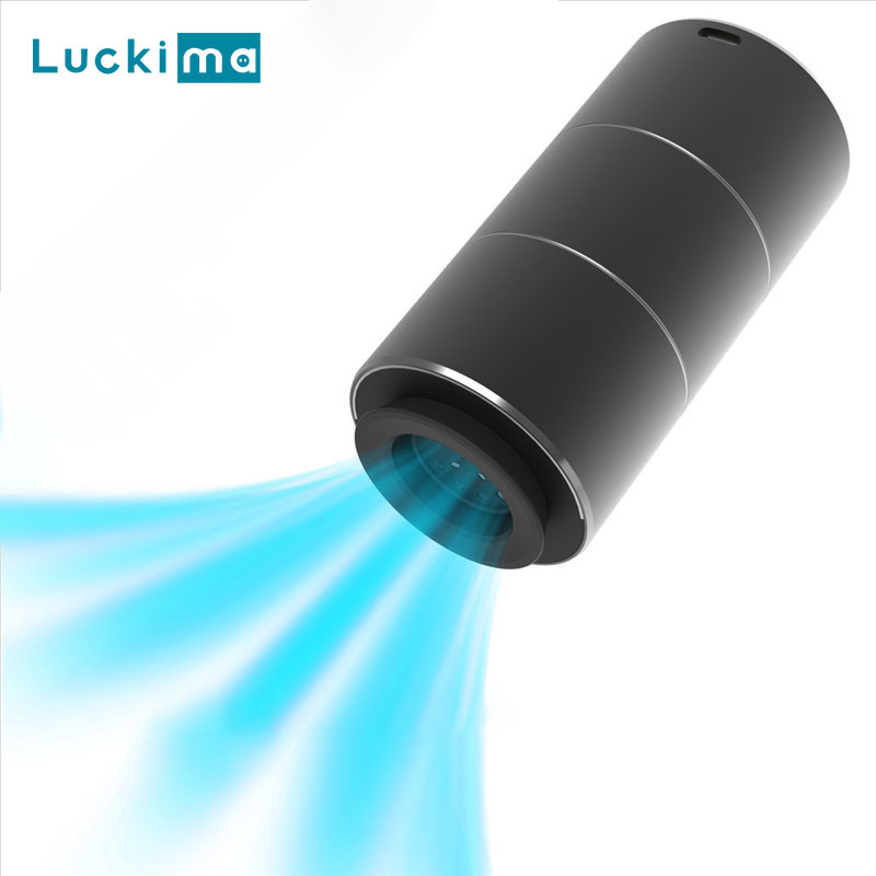 Mini Automatic Vacuum Compressor Pump USB Electric Air Extractor for Vaccum Compression Bag Clothes Food Space Saver Storage Bag