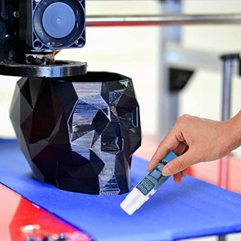 3 kpl 3d tulostimen liimapuikkoa liima sänkyyn pla lasi abs petg cpe ja paljon muuta