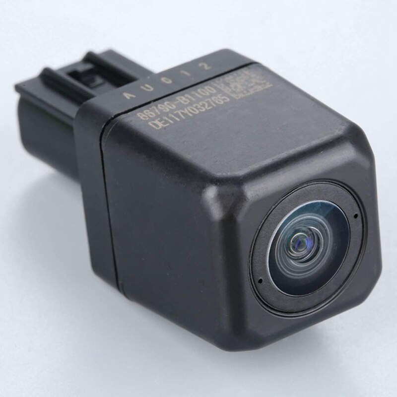 ABS Car Rear View Reversing Camera Parking Assist Camera for Toyota 86790-B1100 86790B1100