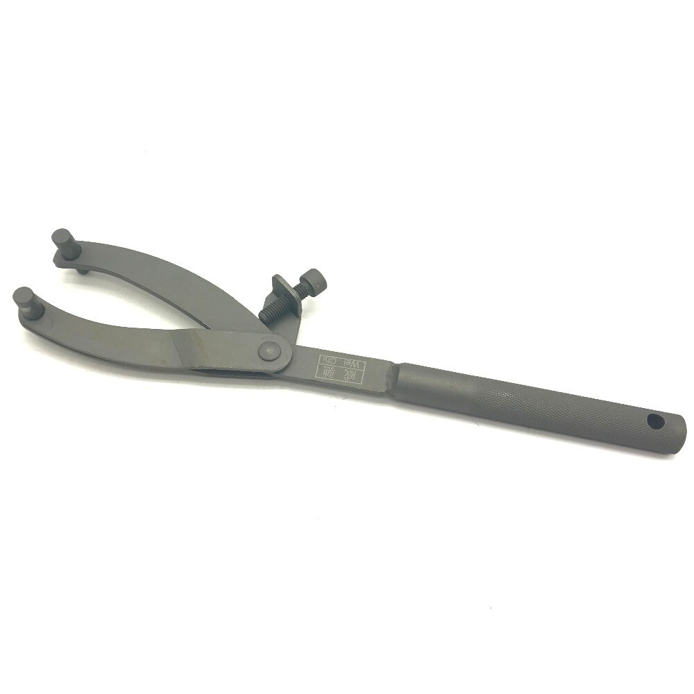 Motorcycle Bike Clutch Flywheel Universal Pulley Sprocket Holder Tool AT637