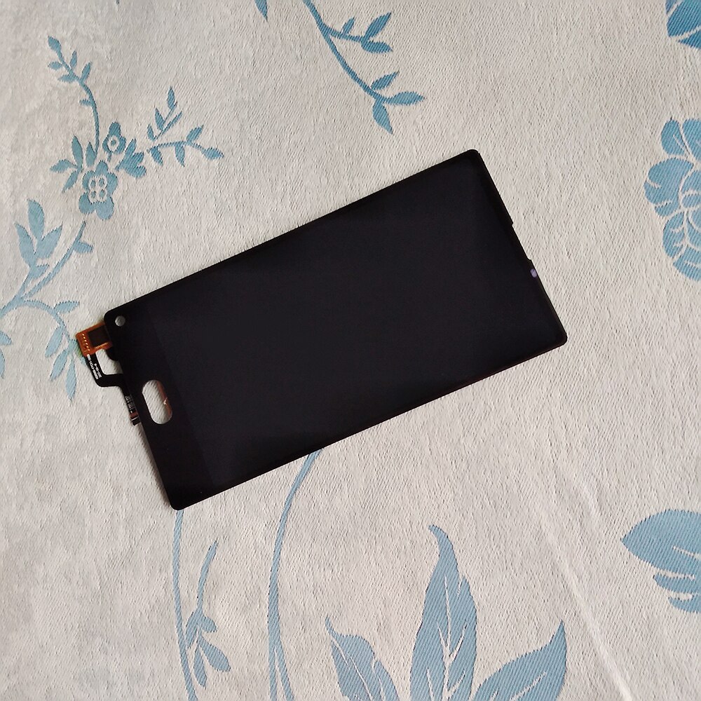 5.2" 1280x720 For Doogee Mix Lite LCD Display And Touch Screen Assembly Repair Parts For Doogee Mix Lite phone + Tools