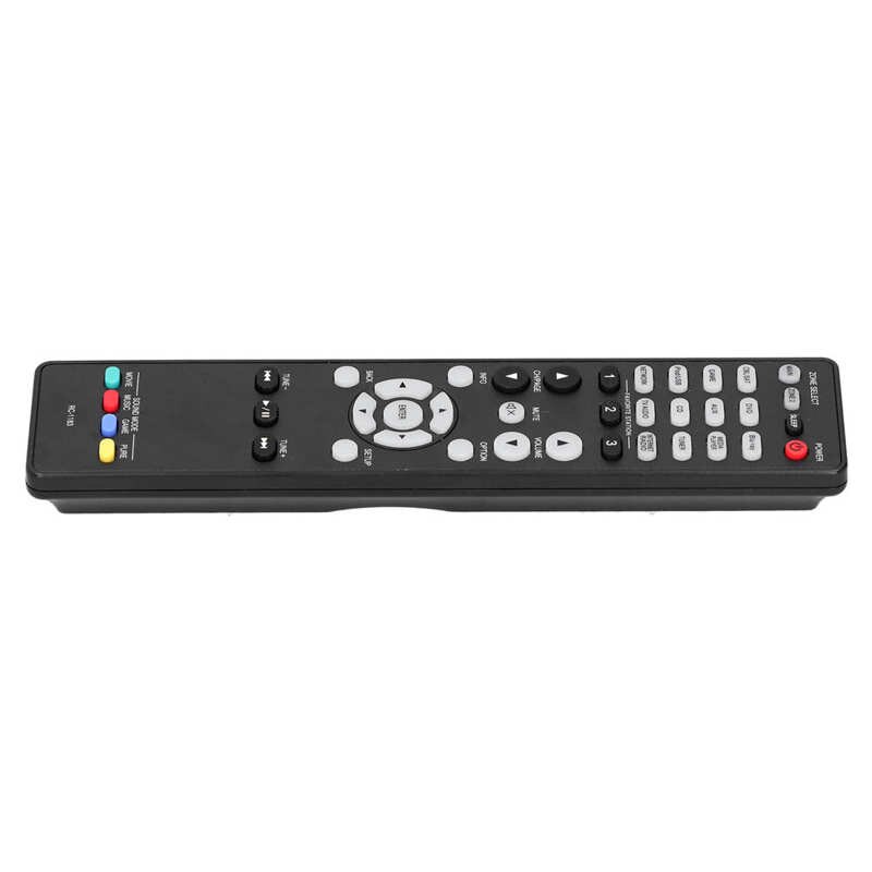 TV Controller RC‑1183 LCD TV Remote Control Portable Controller Replacement Television Accessory LCD TV Controller