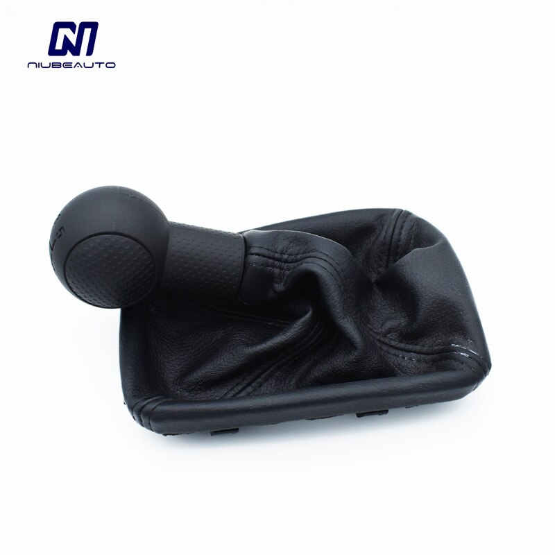 Manual Gear Shift Shifter Lever Stick Knob Bushing For Chevrolet Sail