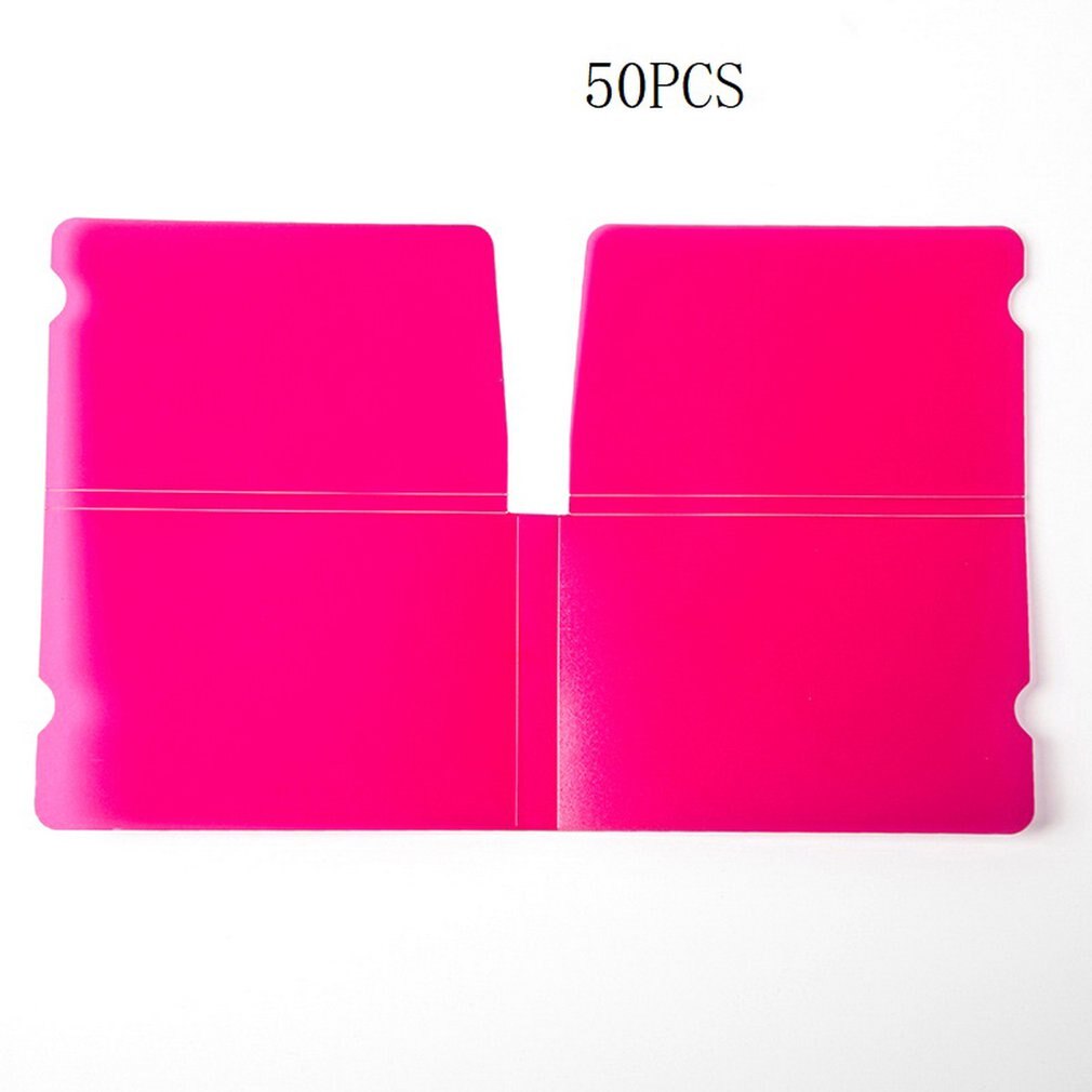 Mask storage clip Neutral foldable storage box disposable mask companion portable storage bag storage artifact: Silver