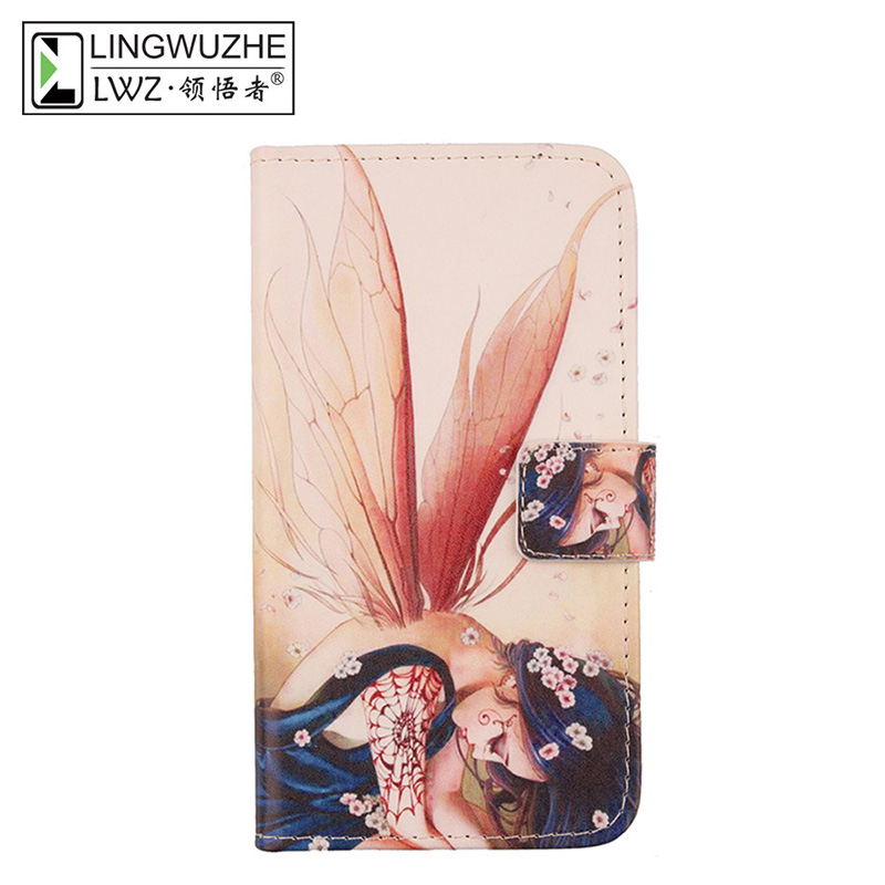 Flip Case Voor Oneplus 10 Pro Luxe Lederen Portemonnee Telefoon Geval Voor Oneplus 9RT 5G 6.62 "Holster: OnePlus 9RT 5G / Wing Girl